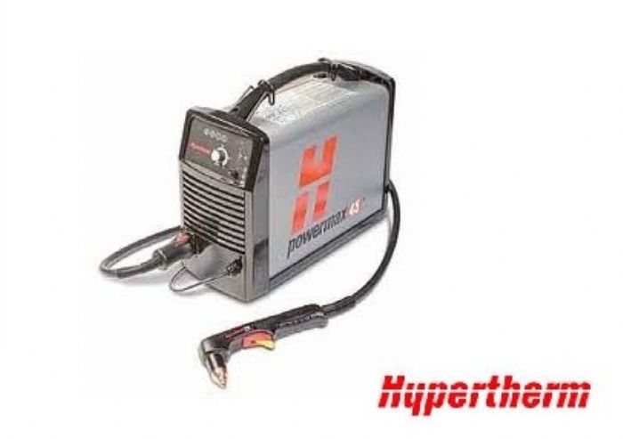 Plasma Hypertherm Powermax 45